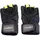 COFI 1453 HMS Unisex's Fitness-Handschuhe, Gelb, One Size, 17-63-201, 5907695523096