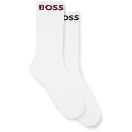 Boss Funktionssocken 2er Pack Beige 43-46