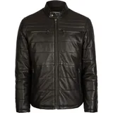 Bugatti BUBOSLEY Lederjacke Schwarz 56