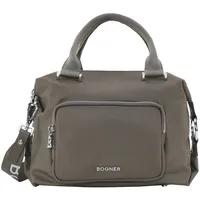 Bogner Kurzgriff Tasche Klosters Sofie Handbag SHZ oliv night