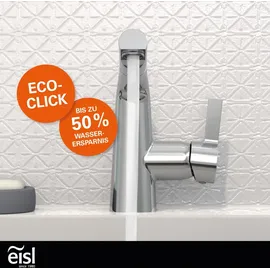 Eisl Cool Einhandmischer mit Haarbrause chrom NI075COCR