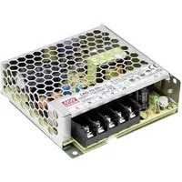 MeanWell Mean Well LRS-75-24 Schaltnetzteil 24 V/DC 3.2 A