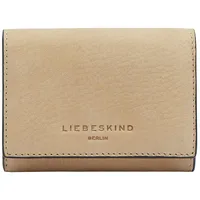 Liebeskind Berlin Hilla, mit RFID-Blocker Schutz beige