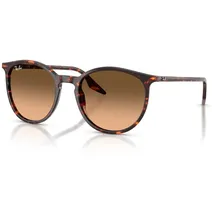 Ray-Ban RB 2204 14293B - Sonnenbrille - Havana Red Turtle