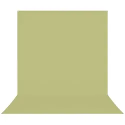 Westcott X-Drop Pro knitterfreier Hintergrund Mos Groen Sweep 2.4 x 4 m