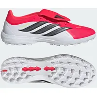 adidas Predator League TF Herren Lucid Red/Core Black/Cloud White 40