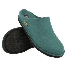 HAFLINGER Flair Soft Piniengrün 36