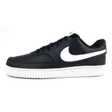 Black / Black / White 44