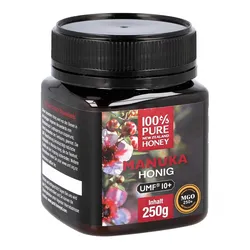Manuka Honig Mgo 250+