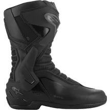Alpinestars Smx-6 V3 Schwarz/Dunkelgrau 42