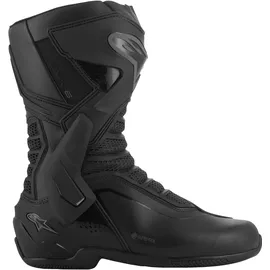 Alpinestars Smx-6 V3 Schwarz/Dunkelgrau 42