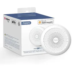 Aqara Hub M1S, Smart Home Hub, ZigBee, WiFi