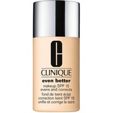 Clinique Even Better Makeup LSF 15  WN 04 bond 30 ml