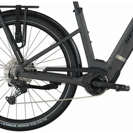 Scott Bikes Sub Sport 10 Wave 2026 29 Zoll RH 800 cm Unisex midnight grey