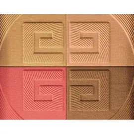 Givenchy Teint Prisme Libre Pressed Powder 9,50 g Flanelle Épicée