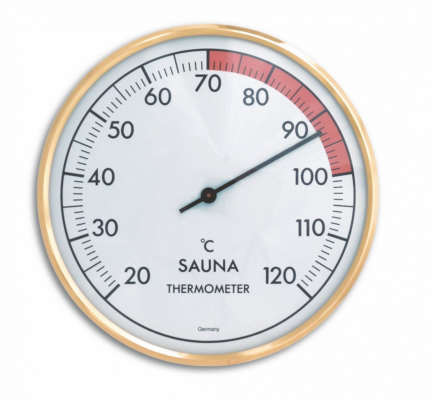 Preisvergleich Produktbild TFA Dostmann Raumthermometer