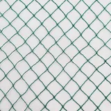 Aquagart Teichnetz 28m x 12m Laubnetz Silonetz Laubschutznetz Vogelschutznetz Teichschutz