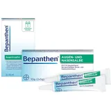 Bayer Bepanthen Augen + Nasen-Set