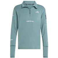 Adidas Herren Adi 365 Running Half-Zip Top S
