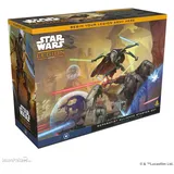 Atomic Mass Games AMGD1234 - Star Wars: Legion - Separatist Alliance Starter Set