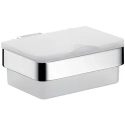 Emco Loft Tissuebox 053900101, Accessoires, chrom