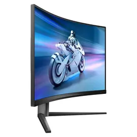 Philips Evnia 5000 Series Curved 32M2C5500W 32'' grau
