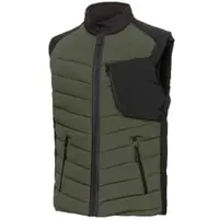 BP® Winter-Steppweste 1832-801, Outdoor 1832-801 , 1 Stück, Größe: L