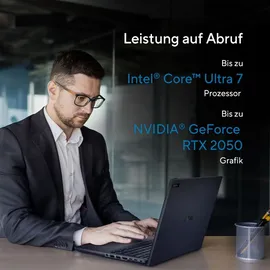 Asus ExpertBook B5 Intel Core Ultra 7 155H 32 GB RAM 1 TB SSD