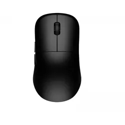 Waizowl OGM Cloud 8K Kabellose Gaming-Maus - Schwarz