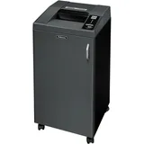 Fellowes Fortishred 3250SMC Schwarz