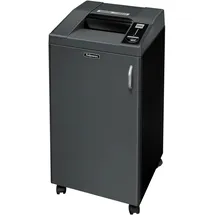 Fellowes Fortishred 3250SMC Schwarz
