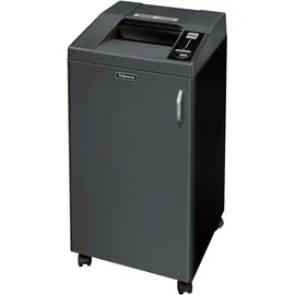 Fellowes Fortishred 3250SMC Schwarz