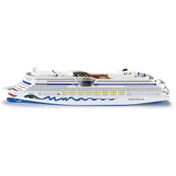 SIKU 1720 Super - Kreuzfahrtschiff - 1:1400