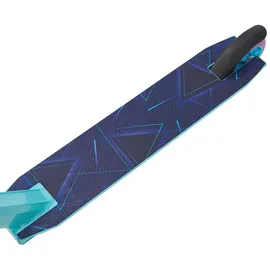 ArtSport Stunt Scooter Retro Purple Blau/Lila