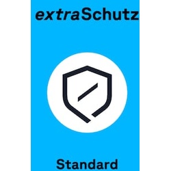extraSchutz Standard 24 Monate (bis 1.500 Euro)
