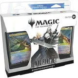 MAGIC: The Gathering Final Fantasy Einsteigerpaket
