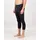 Mons Royale Ascender Merino Seamless 3/4 Hose grau XXL