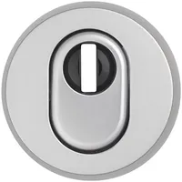 ABUS Abus, RHZS415 F1 EK Schutzrosette, aluminium