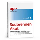 apo-discounter.de Sodbrennen Akut Magentabletten