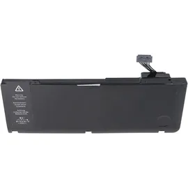 AccuCell Akku passend für Apple MacBook Pro 13" A1278, A1322 11,1 Volt 65,7Wh 6000mAh