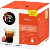 Nescafé Dolce Gusto Lungo 16 St.