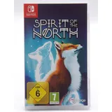 Spirit of the North (USK) (Nintendo Switch)