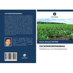 Zuckerrübenanbau