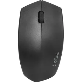 Logilink Optical Bluetooth Mouse schwarz (ID0191)