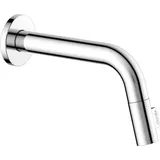 Keuco IXMO Wandauslaufventil Unterputz, ohne Ablaufgarnitur, Ausladung 185mm, 59518010201,