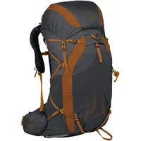 Osprey Exos 38l Rucksack - Dark Charcoal Grey -