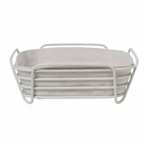 BLOMUS Delara Brotkorb L moonbeam