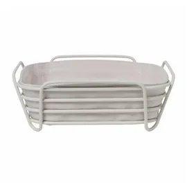 BLOMUS Delara Brotkorb L moonbeam
