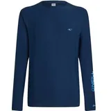O'Neill Skins Blau L