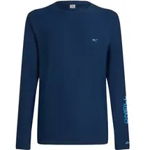 O'Neill Skins Blau L